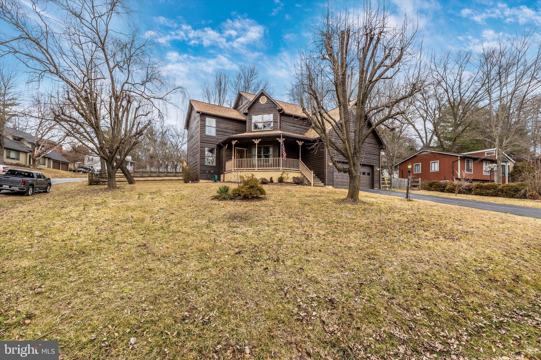 7002 Fox Chase Road New Market, MD 21774 - Photo 42 of 62 Gallery Image 42