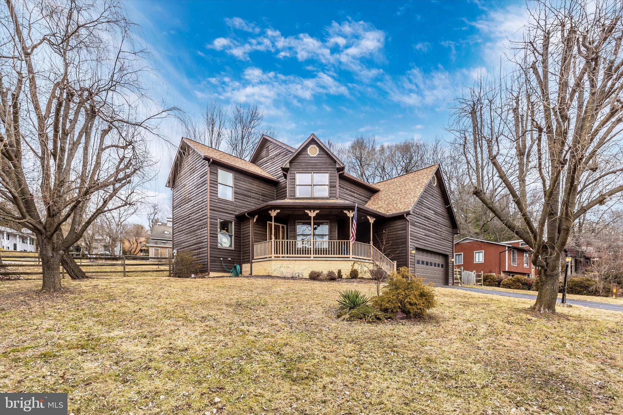 7002 Fox Chase Road New Market, MD 21774 - Photo 43 of 62 Gallery Image 43