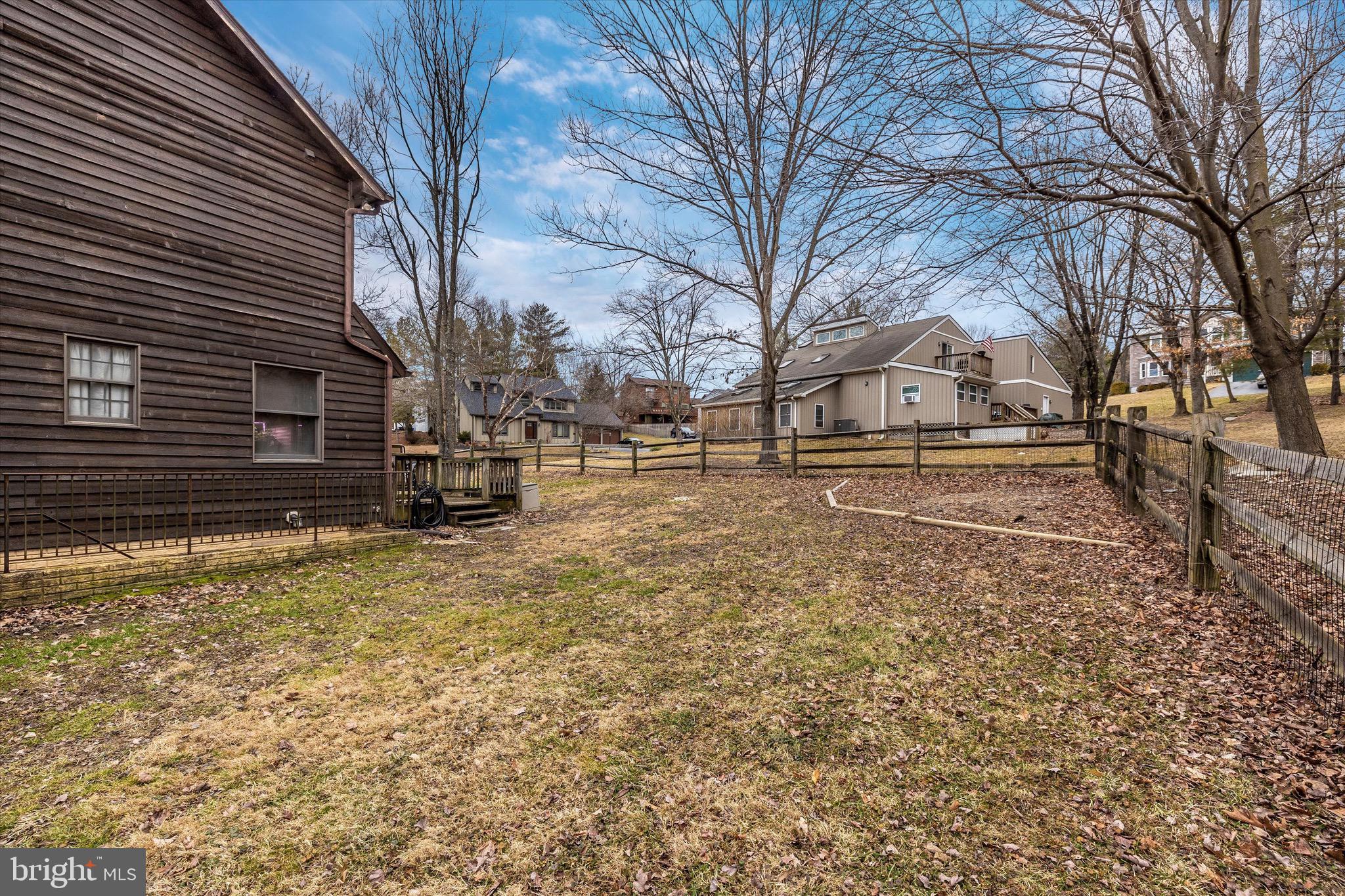 7002 Fox Chase Road New Market, MD 21774 - Photo 47 of 62 Gallery Image 47