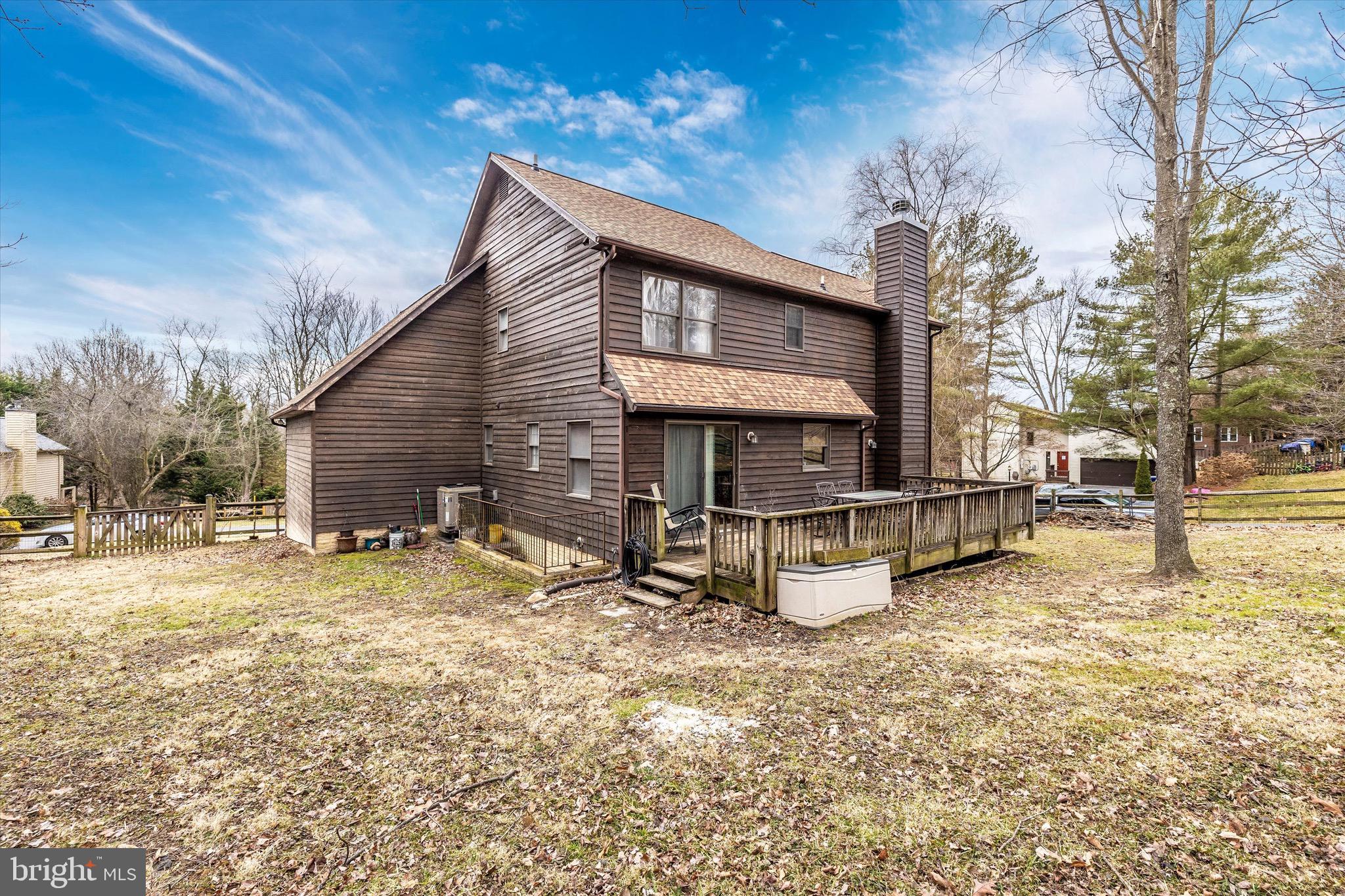 7002 Fox Chase Road New Market, MD 21774 - Photo 48 of 62 Gallery Image 48