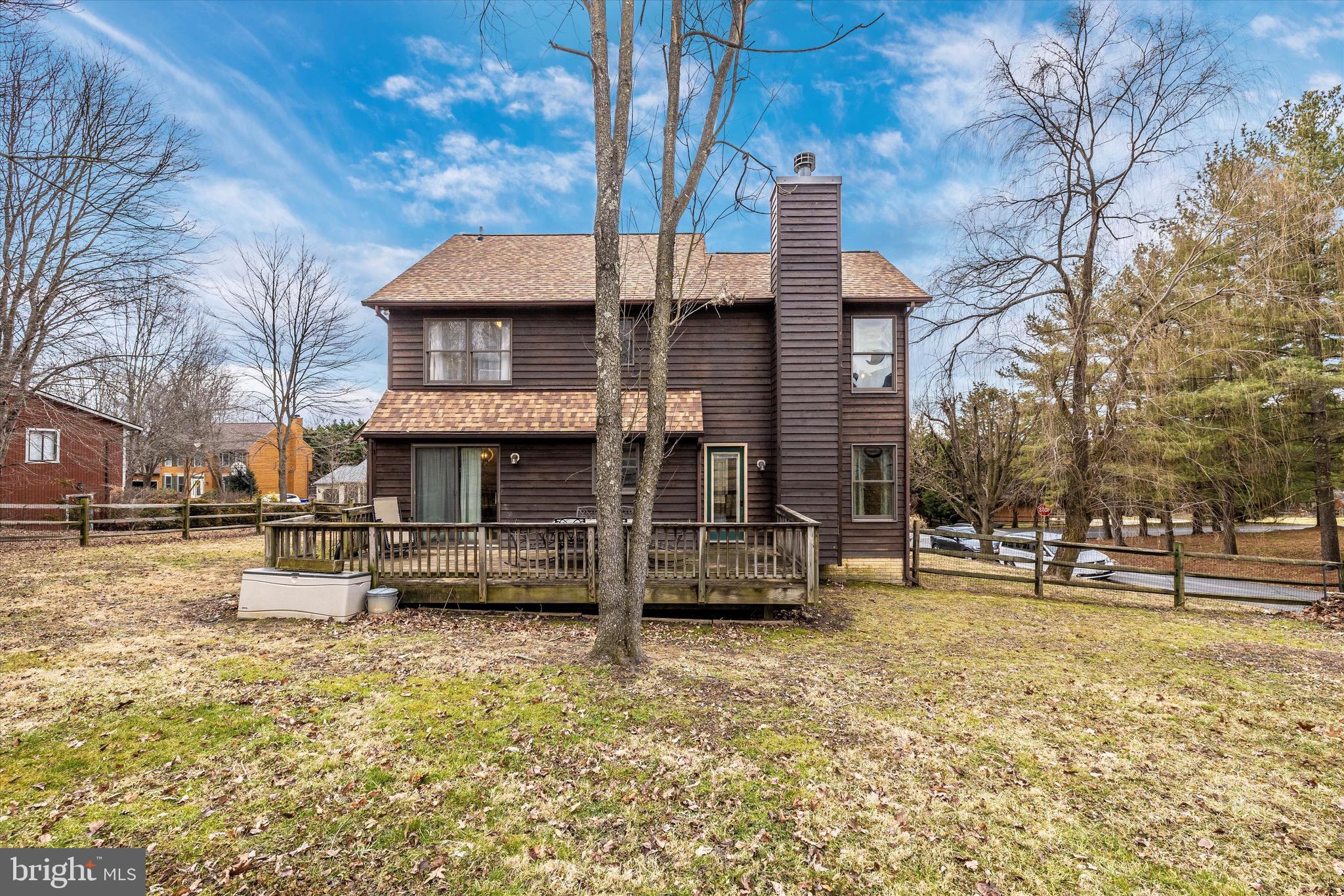 7002 Fox Chase Road New Market, MD 21774 - Photo 49 of 62 Gallery Image 49