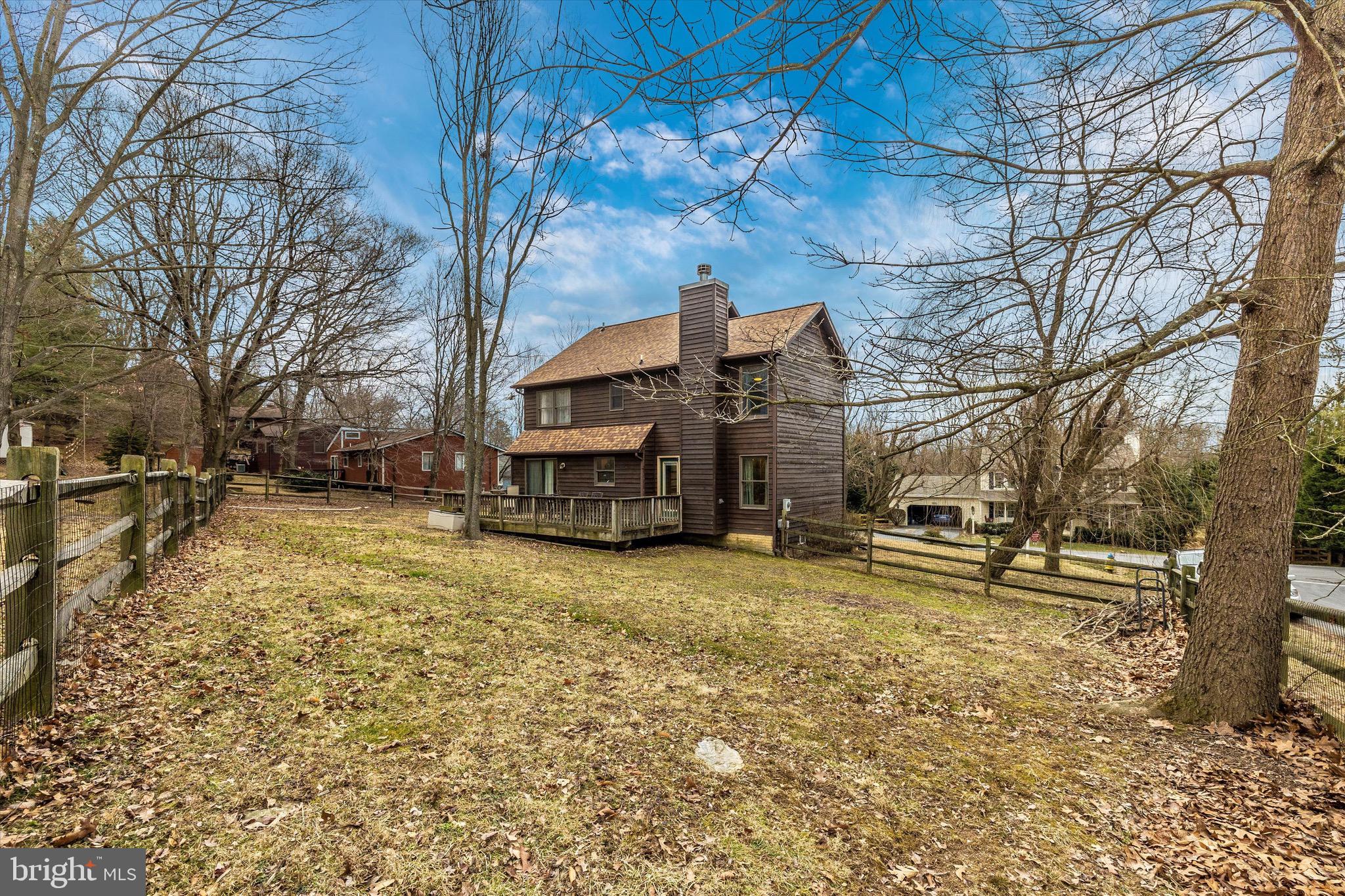 7002 Fox Chase Road New Market, MD 21774 - Photo 50 of 62 Gallery Image 50