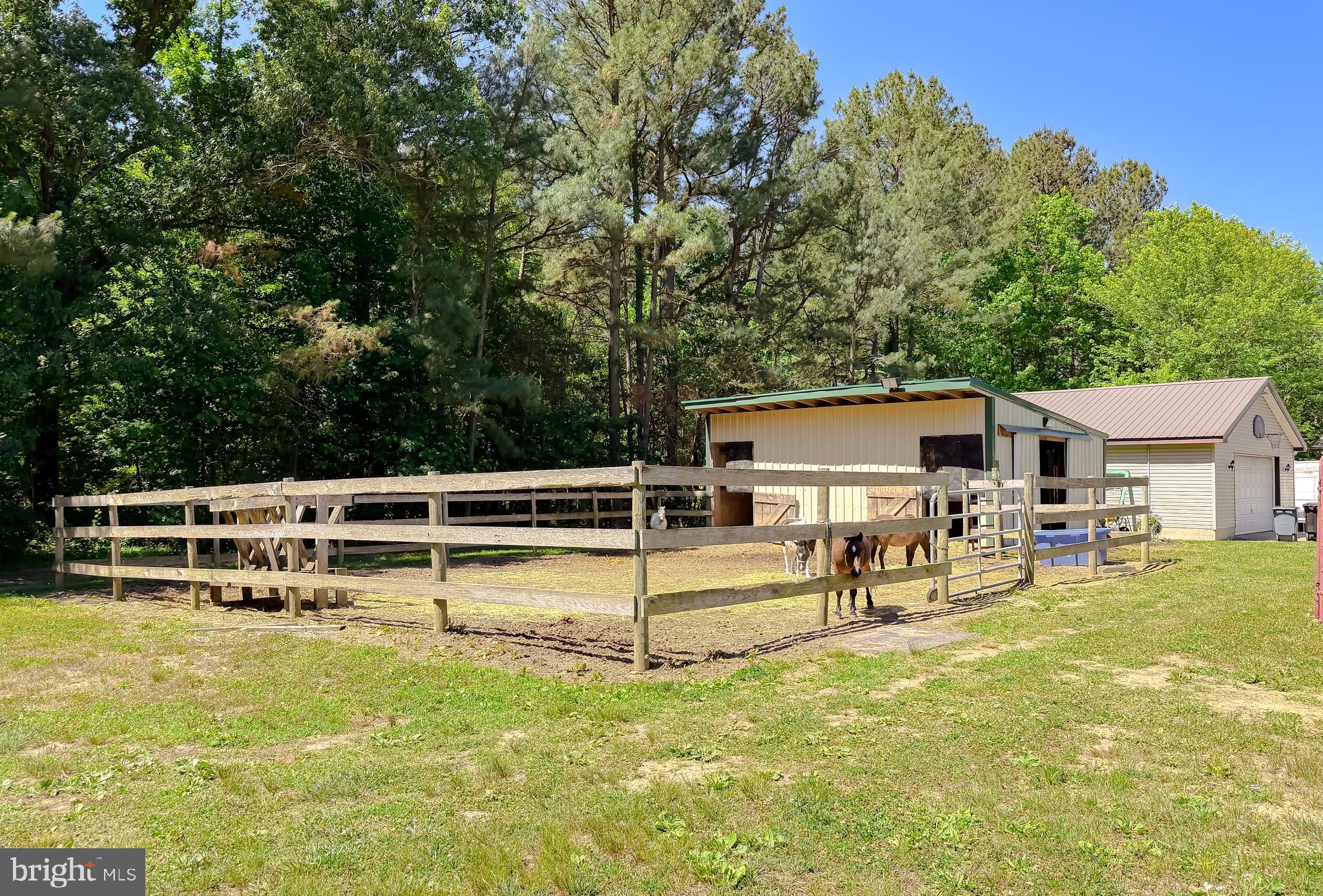 31370 Point Lookout Road Mechanicsville, MD 20659 - Photo 43 of 48
