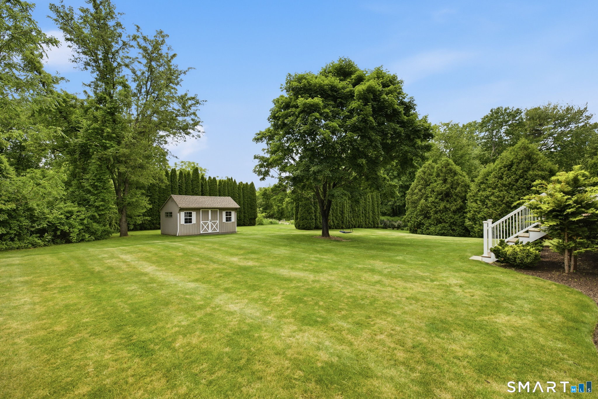 25 Chase Farm Road South Windsor, CT 06074 - Photo 40 of 40