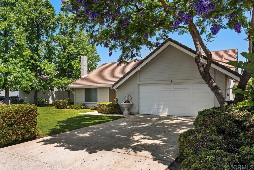 930 Funquest Drive Fallbrook, CA 92028 - Photo 1 of 1