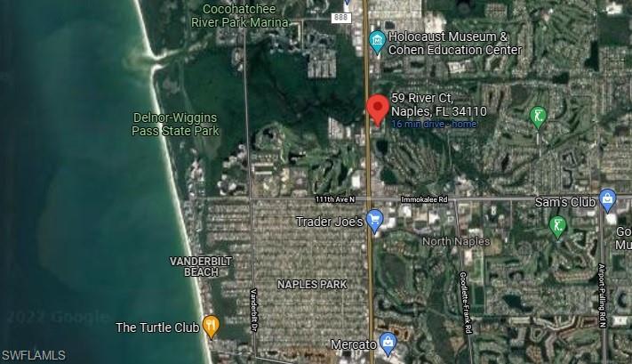 Undisclosed Address Naples, FL 34110 - Photo 4 of 15