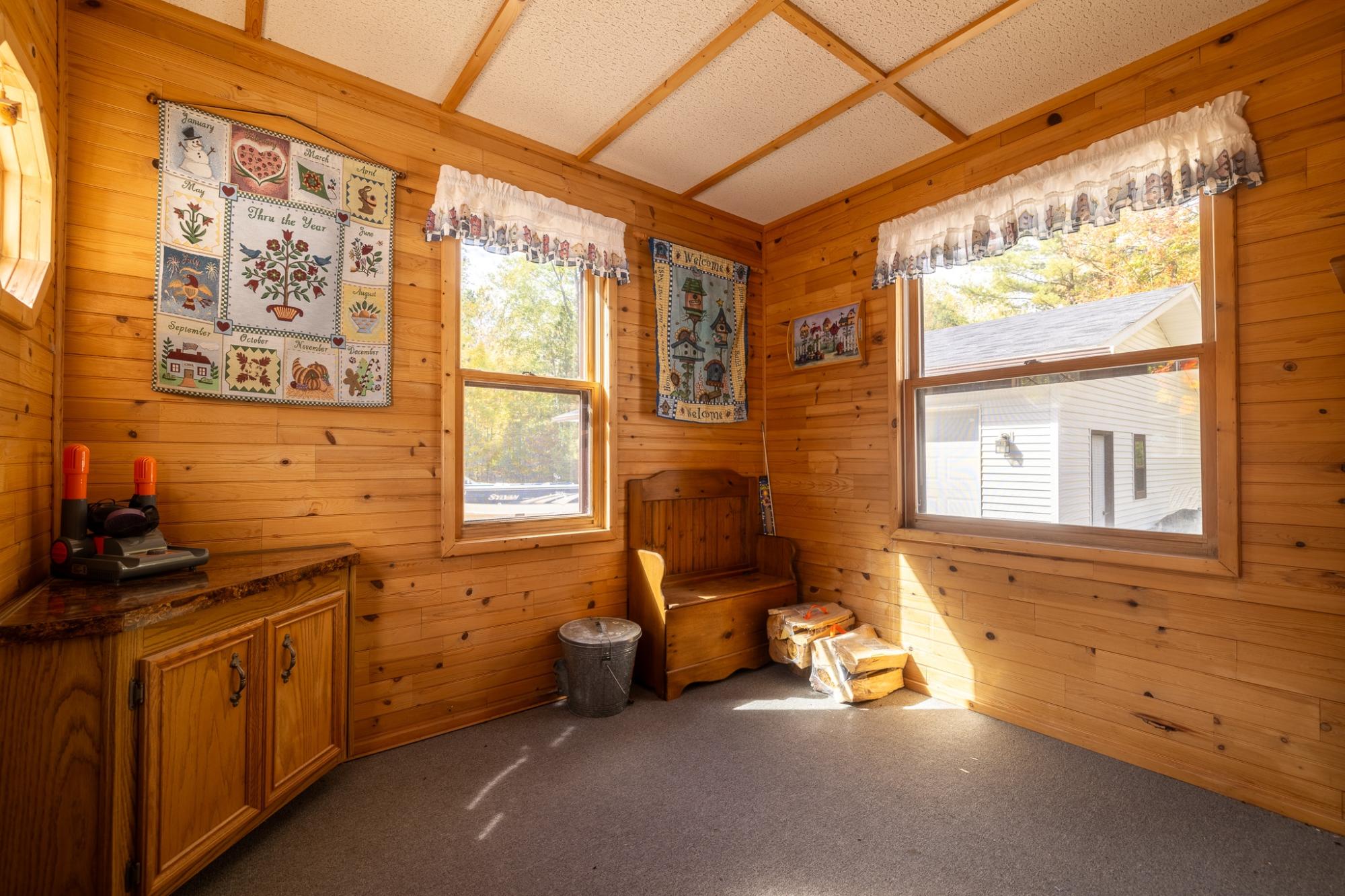 1106 Chickaree Lake Road Eagle River, WI 54521 - Photo 30 of 42 Gallery Image 30