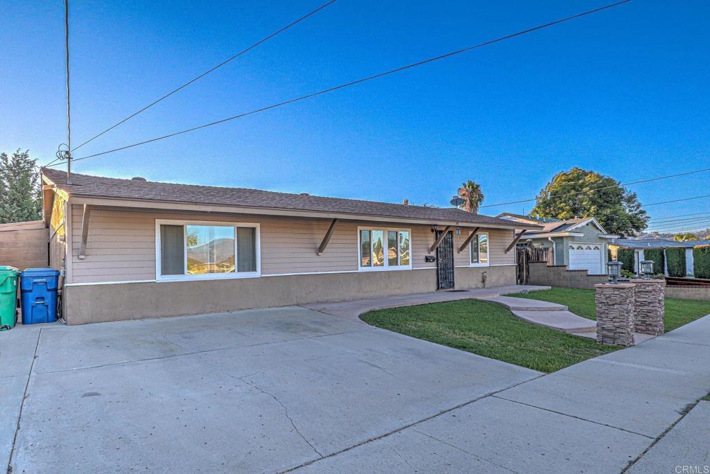 524 Parkbrook Street Spring Valley, CA 91977 - Photo 8 of 15