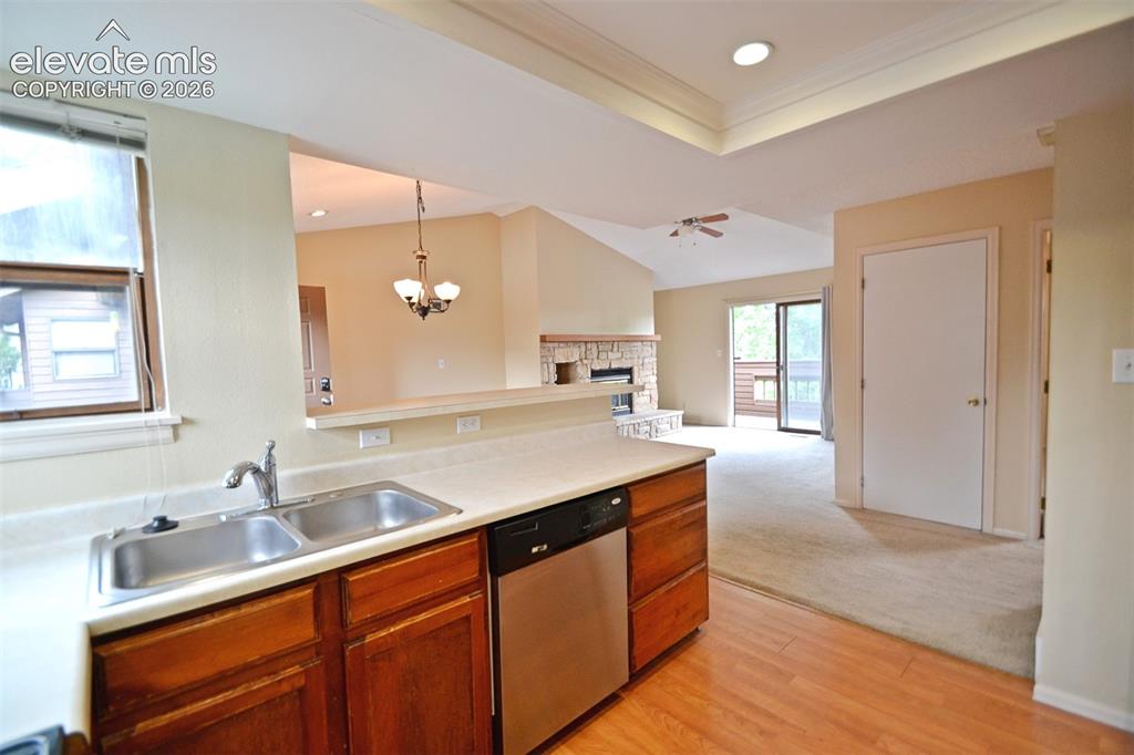 3315 Capstan Way Colorado Springs, CO 80906 - Photo 12 of 36