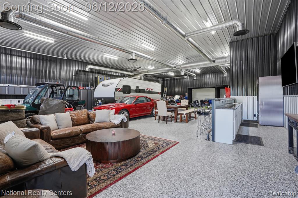 2853 7 Mile Road South Lyon, MI 48178 - Photo 60 of 69