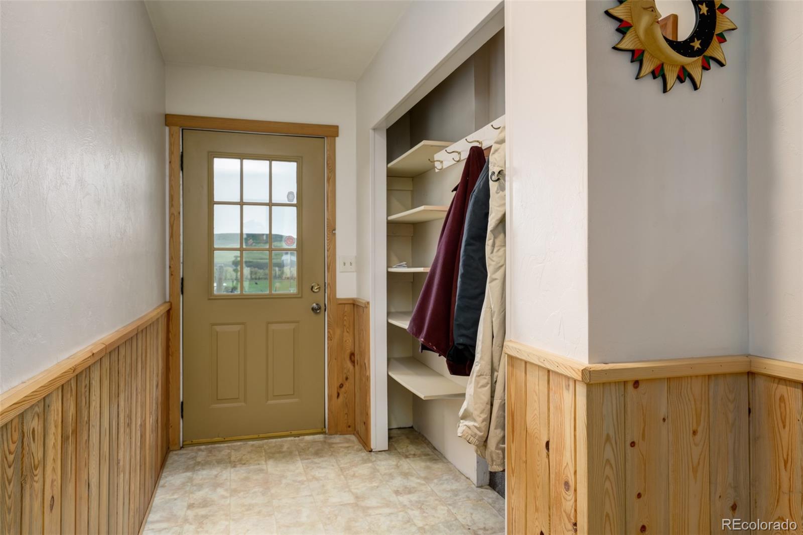 97862 E Highway Hayden, CO 81639 - Photo 15 of 30 a view of a walk in closet