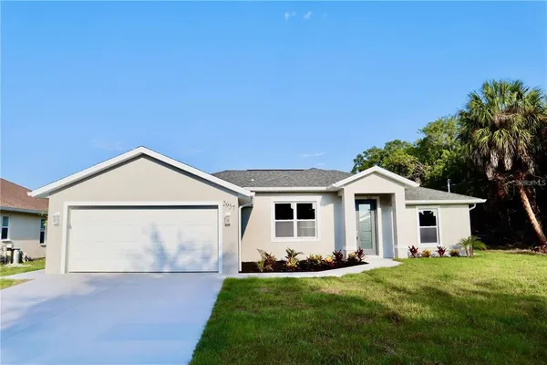 $2,200 | 2957 Tomaso Road, North Port, FL 34287