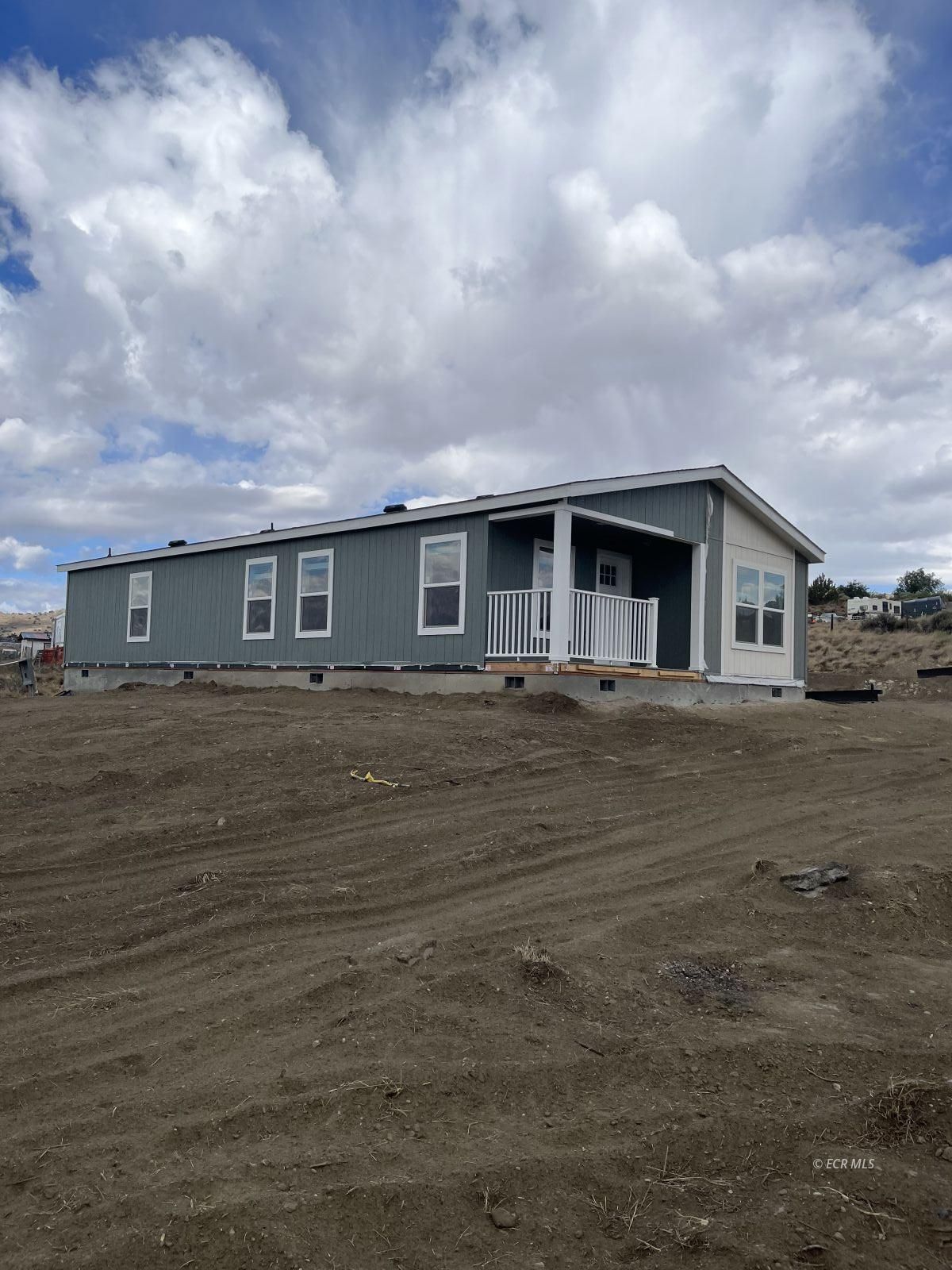 441 Merino Drive Spring Creek, NV 89815 - Photo 1 of 7