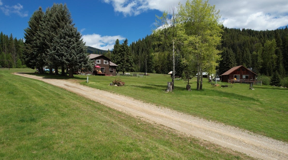 1876 Timber Creek Road De Borgia, MT 59830 - Photo 8 of 85 Gallery Image 8