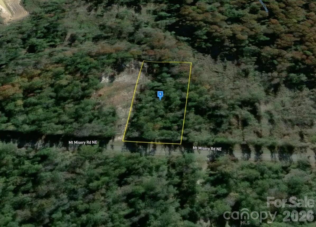 4233 Mount Misery Road Northeast Leland, NC 28451 - Photo 3 of 6 a view of a yard