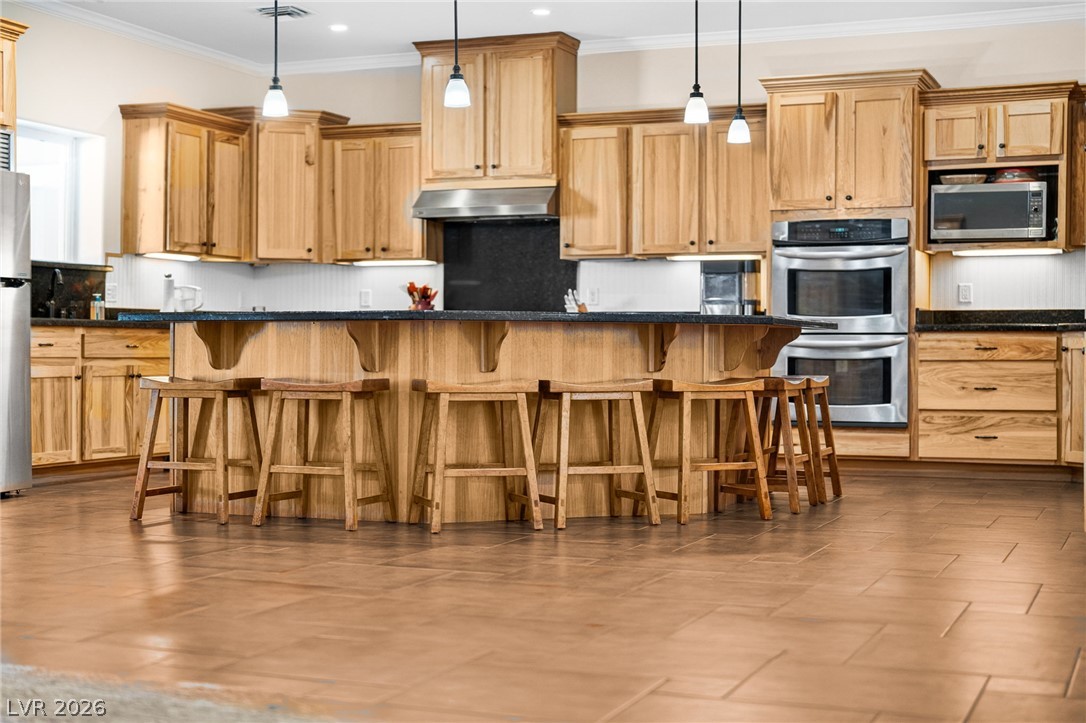 1640 Rocking Horse Drive Henderson, NV 89002 - Photo 44 of 88