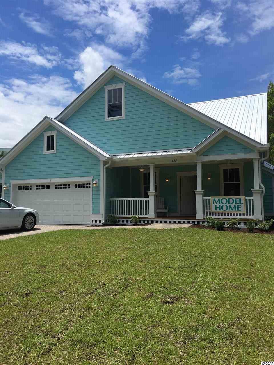 453 Waties Drive Murrells Inlet, SC 29576 - Photo 1 of 1 Gallery Image 1