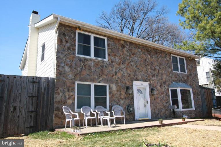 3206 Wayne Road Falls Church, VA 22042 - Photo 1 of 17 Exterior (Main)