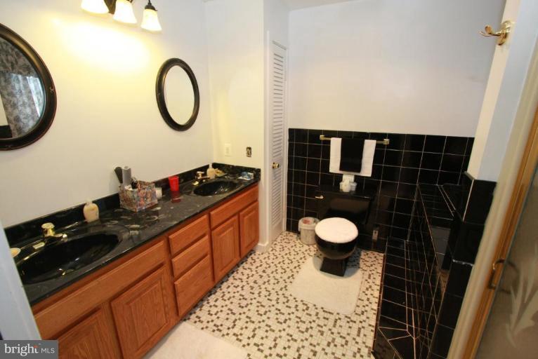 3206 Wayne Road Falls Church, VA 22042 - Photo 11 of 17 Owner's bath