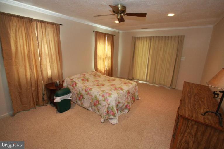 3206 Wayne Road Falls Church, VA 22042 - Photo 12 of 17 Bedroom #1