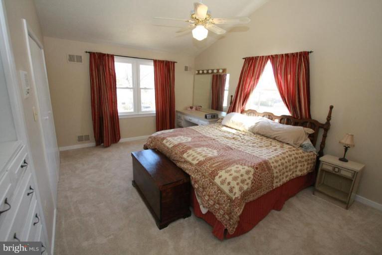3206 Wayne Road Falls Church, VA 22042 - Photo 13 of 17 Bedroom #2