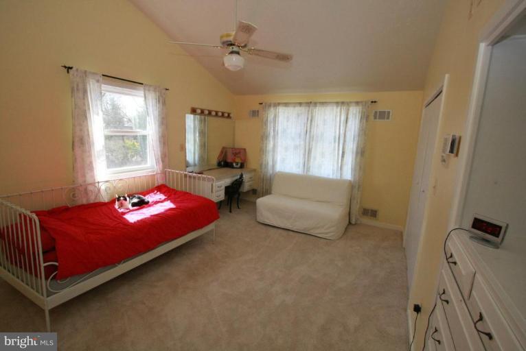 3206 Wayne Road Falls Church, VA 22042 - Photo 14 of 17 Bedroom #3