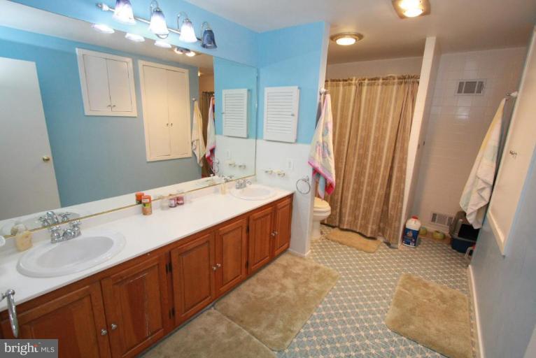 3206 Wayne Road Falls Church, VA 22042 - Photo 16 of 17 Bath #2
