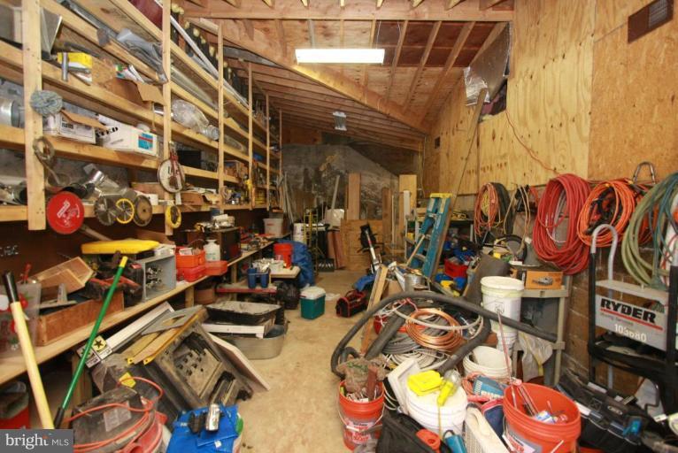 3206 Wayne Road Falls Church, VA 22042 - Photo 17 of 17 Workshop