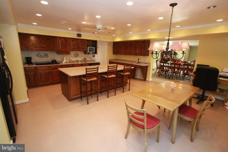 3206 Wayne Road Falls Church, VA 22042 - Photo 5 of 17 Kitchen #3