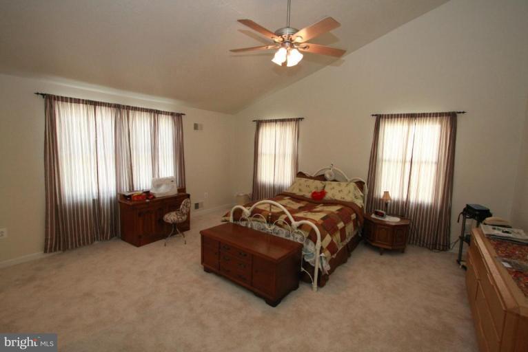 3206 Wayne Road Falls Church, VA 22042 - Photo 10 of 17 Master Bedroom