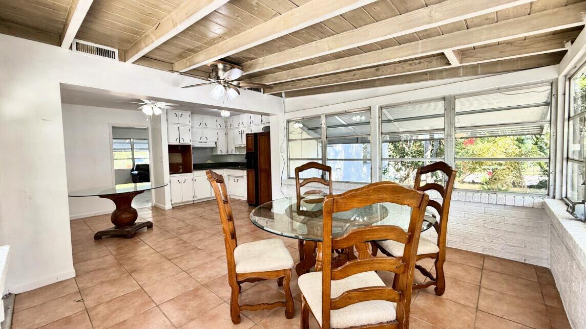 802 Lytle Street West Palm Beach, FL 33405 - Photo 7 of 29 Gorgeous Florida Room 1