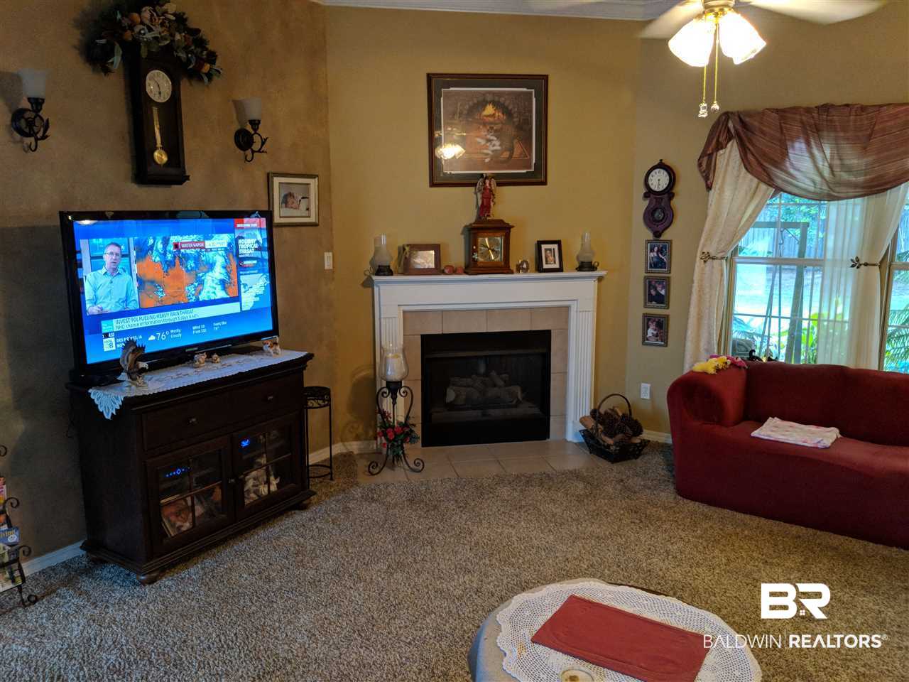 8526 Southern Oak Court Mobile, AL 36695 - Photo 7 of 17