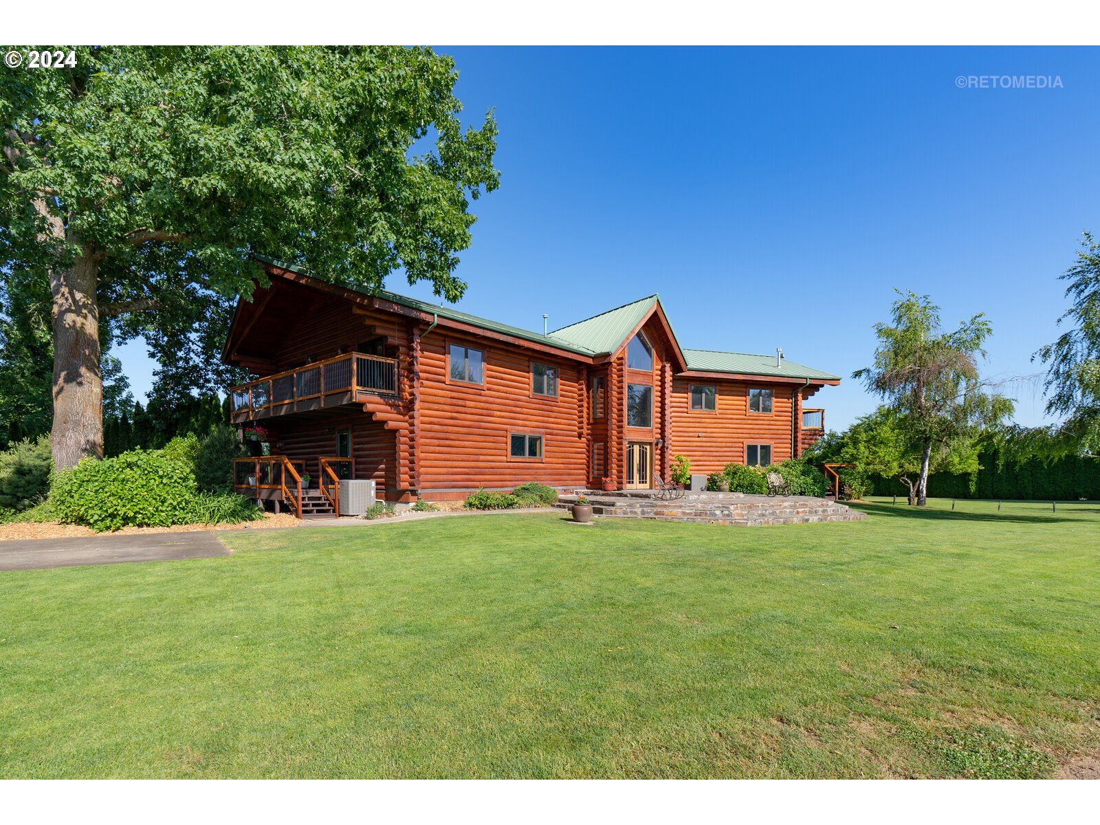 23838 South Barlow Road Canby, OR 97013 - Photo 1 of 48 Gallery Image 1