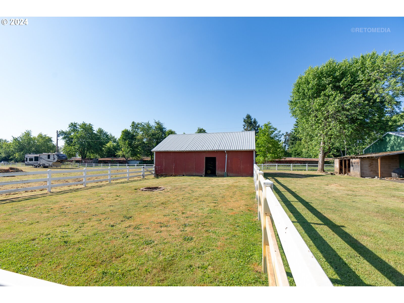 23838 South Barlow Road Canby, OR 97013 - Photo 35 of 48 Gallery Image 35