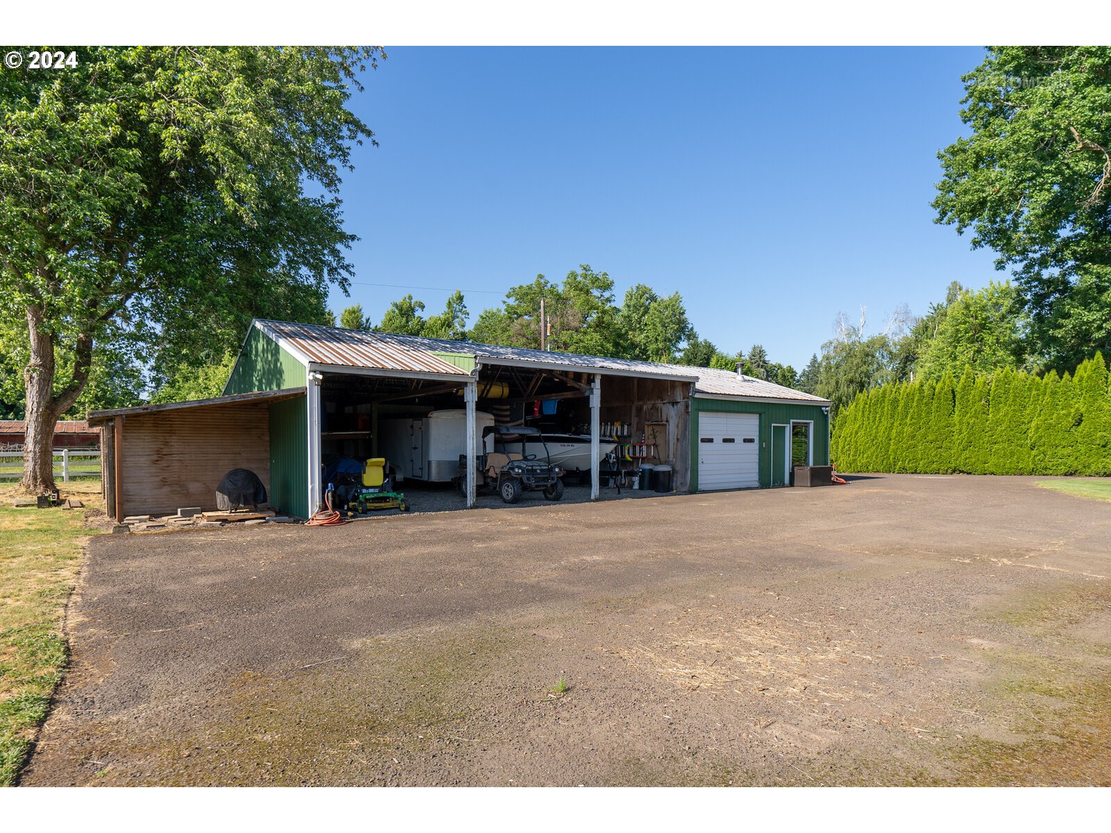 23838 South Barlow Road Canby, OR 97013 - Photo 39 of 48 Gallery Image 39