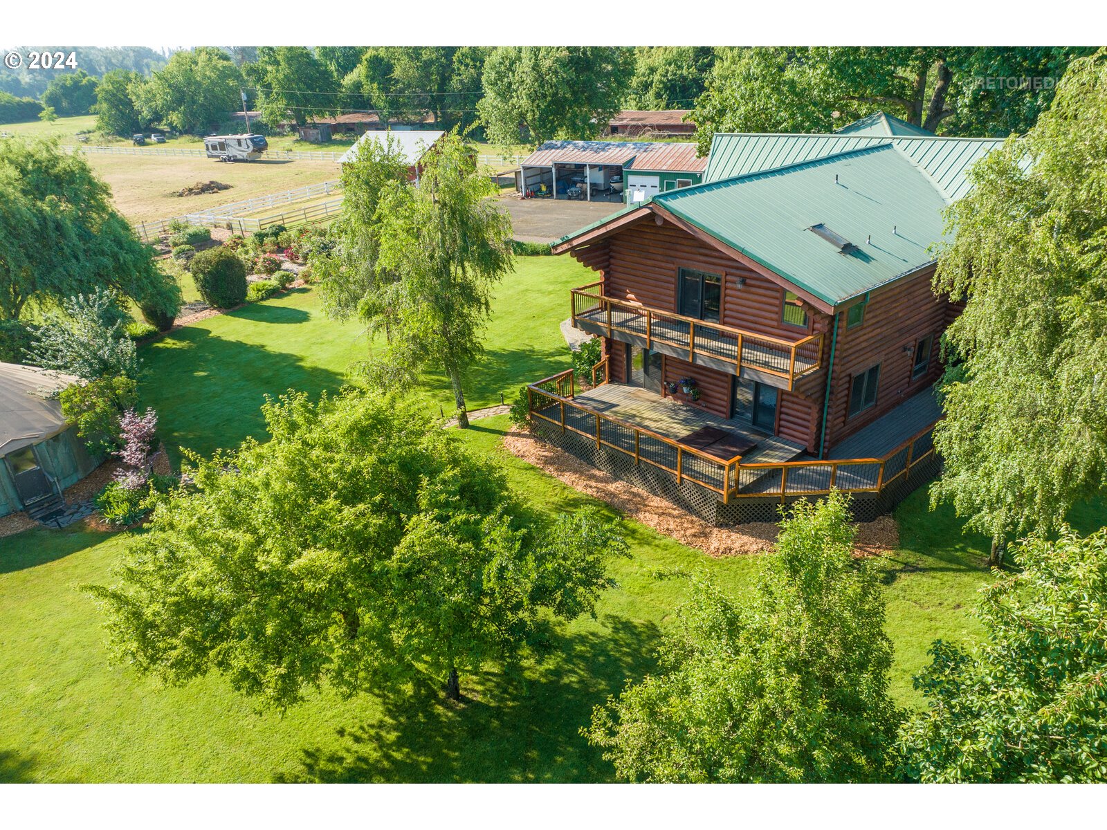 23838 South Barlow Road Canby, OR 97013 - Photo 44 of 48 Gallery Image 44