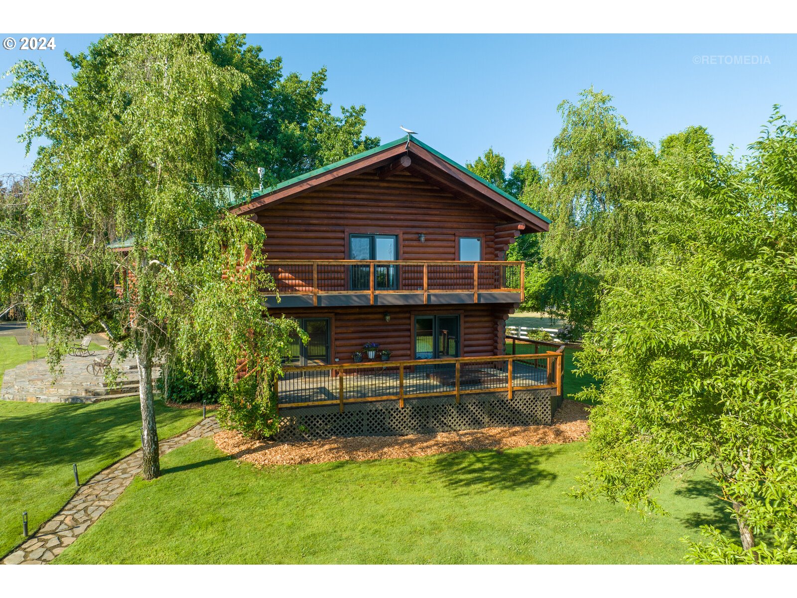23838 South Barlow Road Canby, OR 97013 - Photo 45 of 48 Gallery Image 45