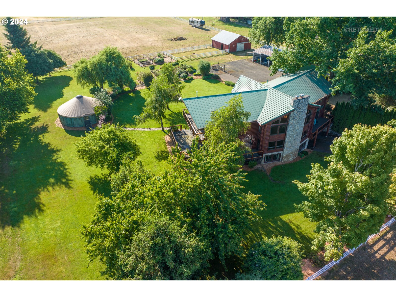 23838 South Barlow Road Canby, OR 97013 - Photo 46 of 48 Gallery Image 46