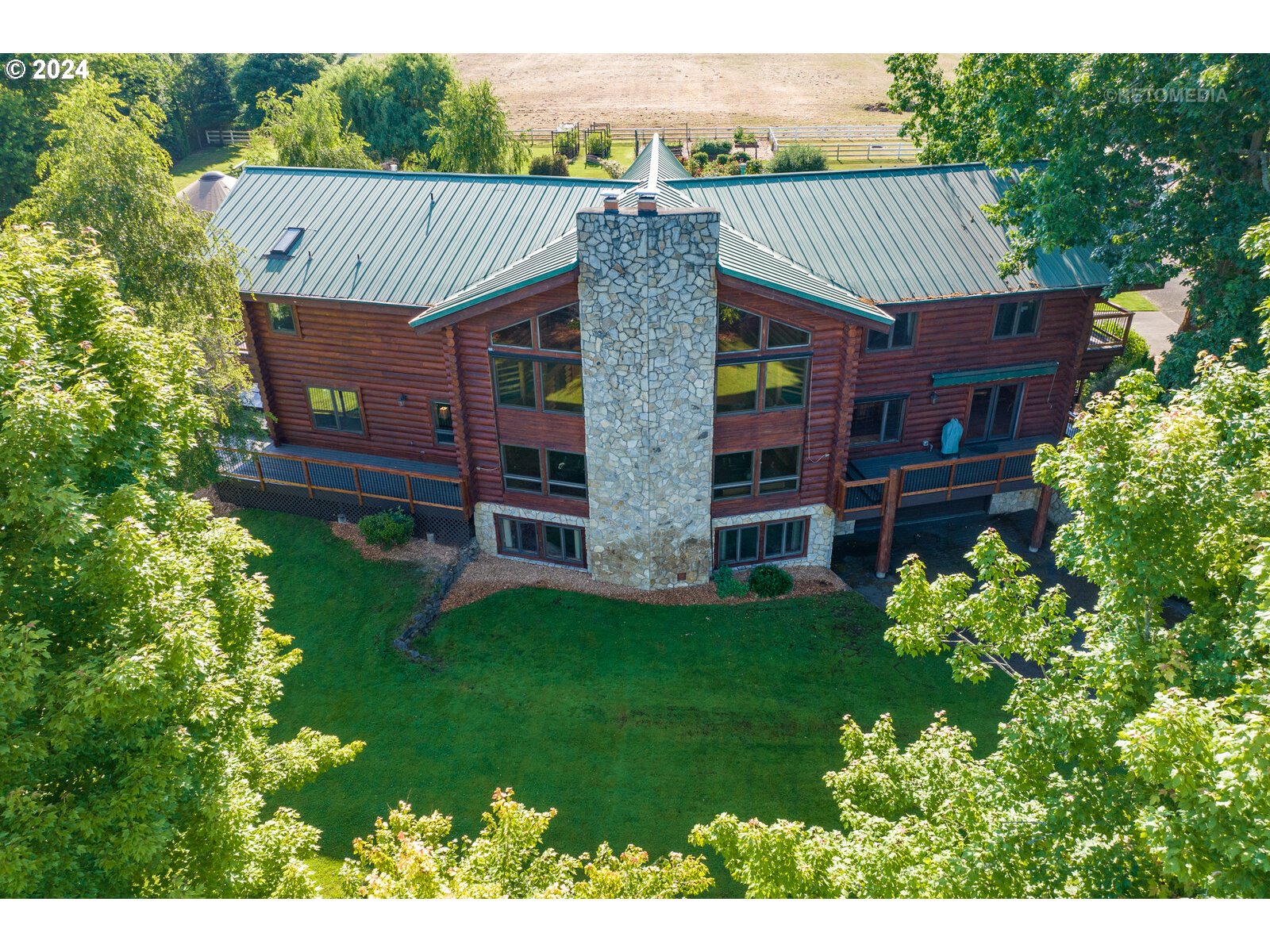 23838 South Barlow Road Canby, OR 97013 - Photo 47 of 48 Gallery Image 47