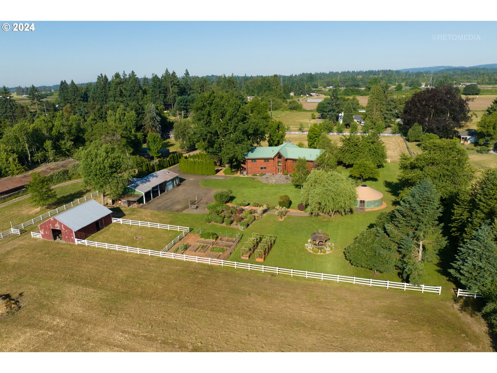 23838 South Barlow Road Canby, OR 97013 - Photo 5 of 48 Gallery Image 5