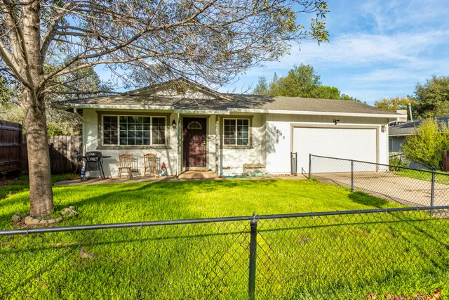 $269,900 | 2390 Walton Avenue, Shasta Lake, CA 96019