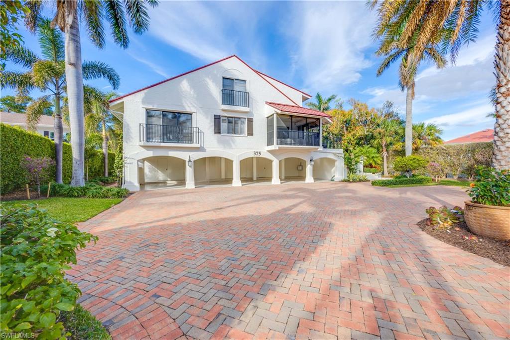 375 8th Avenue South, Unit D Naples, FL 34102 - Photo 2 of 30