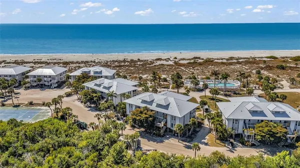 $199,000 | 7454 Palm Island Drive, Unit 3311, Boca Grande, FL 33921