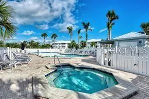 $199,000 | 7454 Palm Island Drive, Unit 3311, Boca Grande, FL 33921