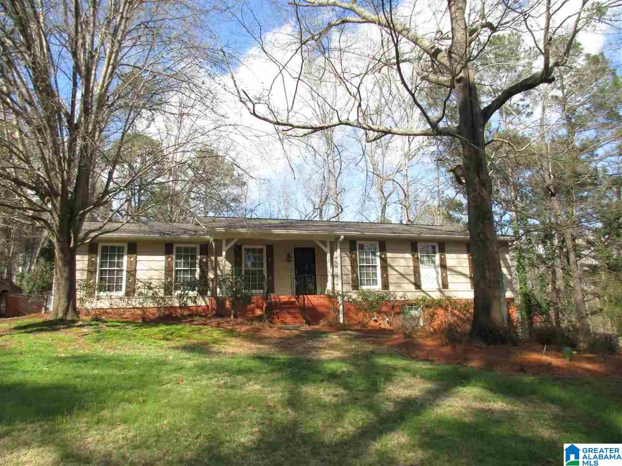 2450 Titonka Road Birmingham, AL 35244 - Photo 1 of 41