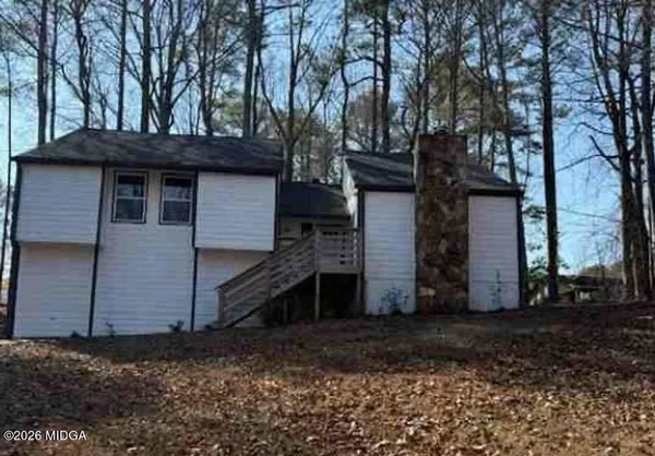 $230,750 | 4485 Spring Valley Parkway, College Park, GA 30349