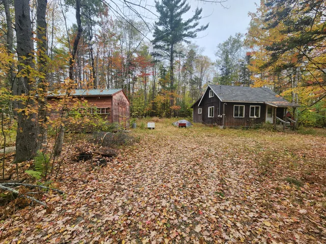 $80,000 | 1060 Foster Hill Road, Strong, ME 04983