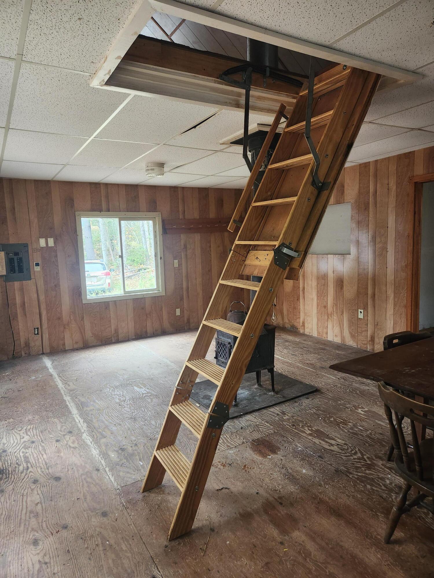 1060 Foster Hill Road Strong, ME 04983 - Photo 12 of 22 20251013_123146