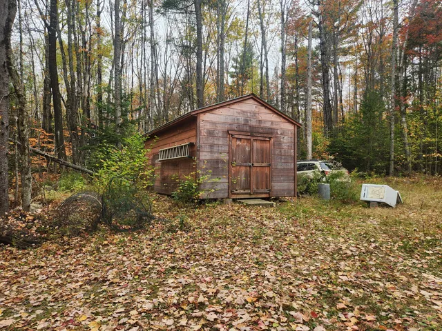 $80,000 | 1060 Foster Hill Road, Strong, ME 04983