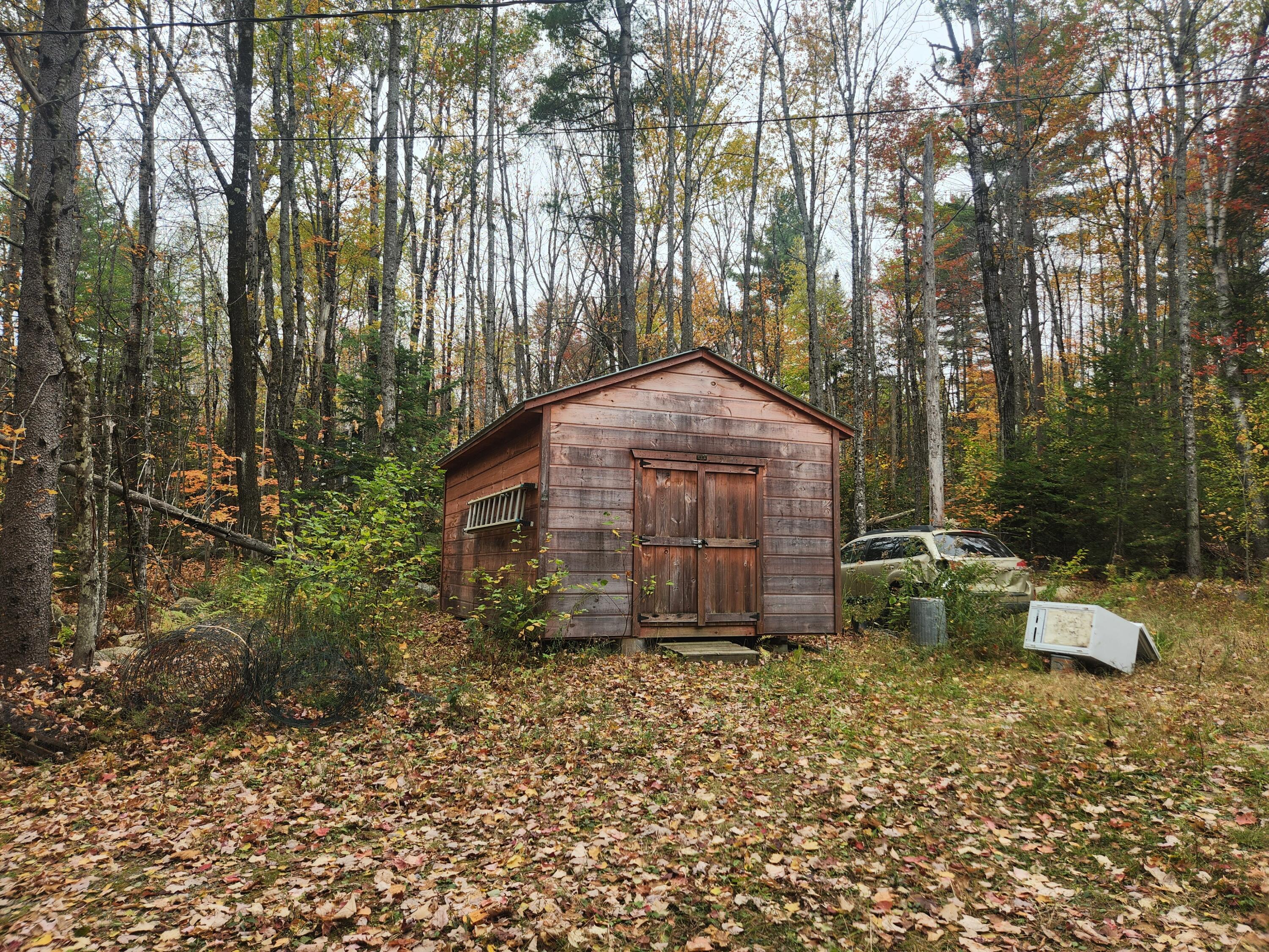1060 Foster Hill Road Strong, ME 04983 - Photo 22 of 22 20251013_125428